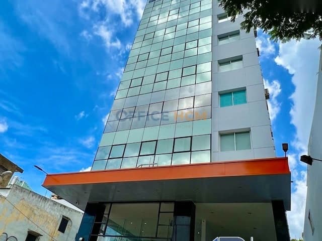 Kent Building — ảnh 1