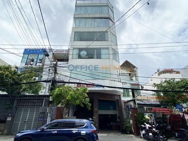Khai Minh Building