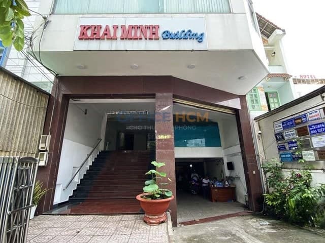 Khai Minh Building thumbnail 2