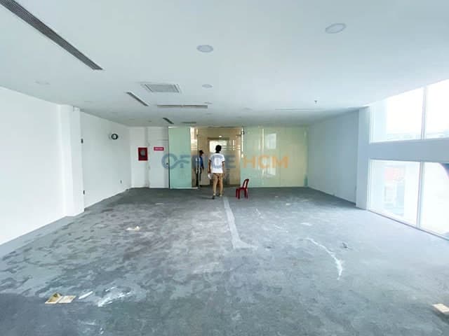 KIS Building