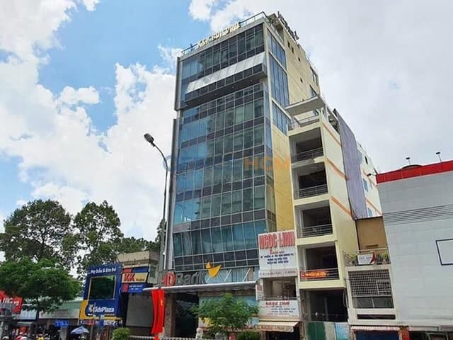 K&K Building — ảnh 1