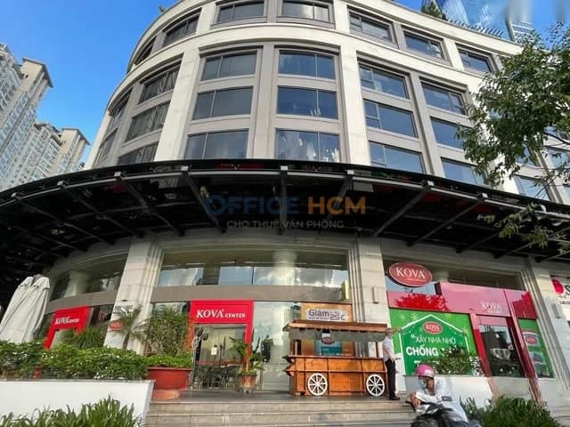 Kova Center