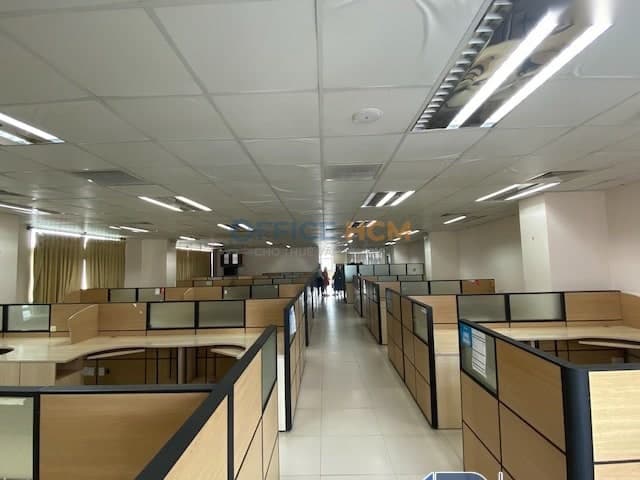 Lạc Việt Building