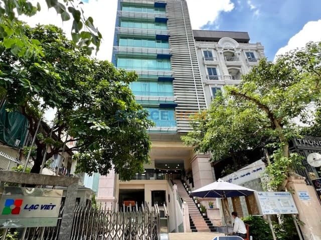 Lạc Việt Building thumbnail 3