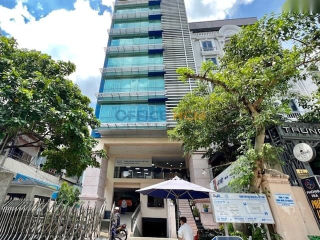 Lạc Việt Building thumbnail 4