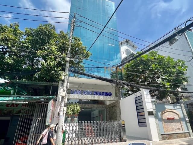 Lam Sơn Building
