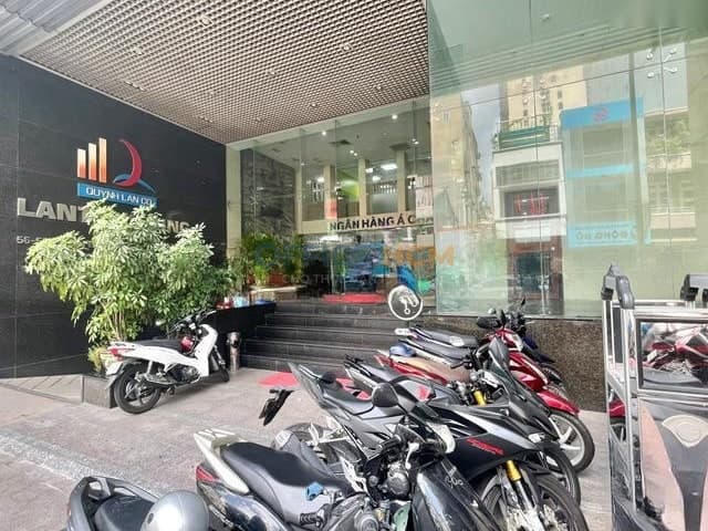 Lant Building — ảnh 1