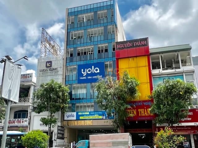 TSA Cộng Hòa