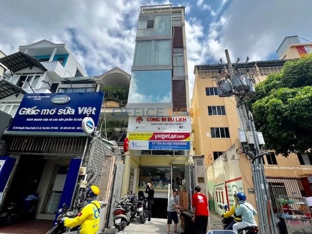 Light House Nguyễn Trọng Tuyển thumbnail 4