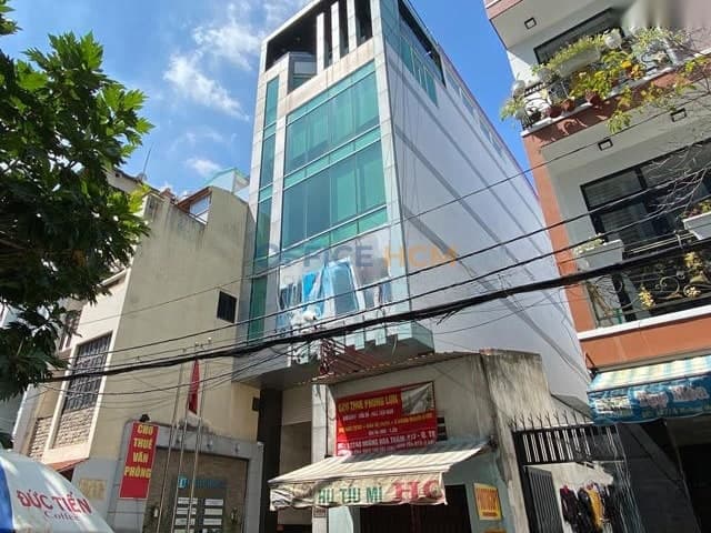 Lighthouse HHT — ảnh 1