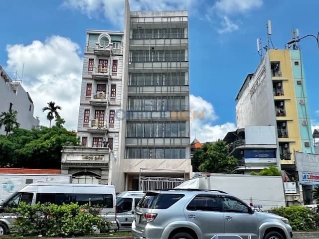 L’Mak Office Cộng Hòa thumbnail 3