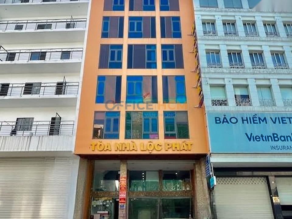 Lộc Phát Building thumbnail 4