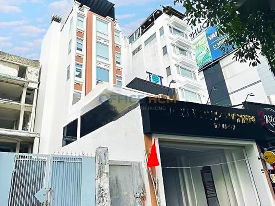Luxhome Điện Biên Phủ — ảnh 1