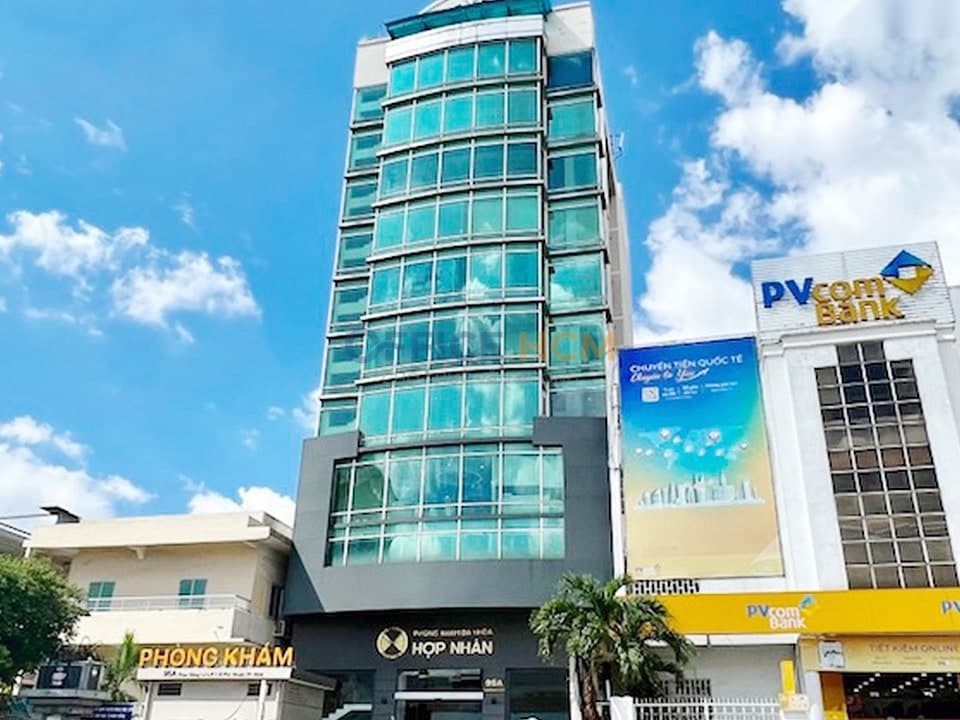M Star Building — ảnh 1