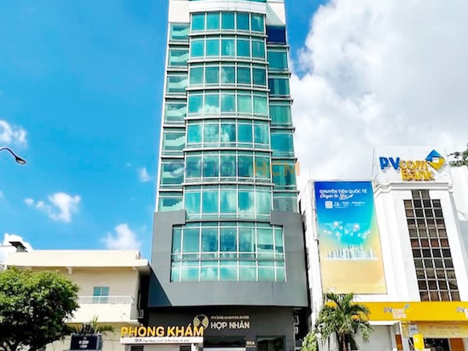 M Star Building thumbnail 2