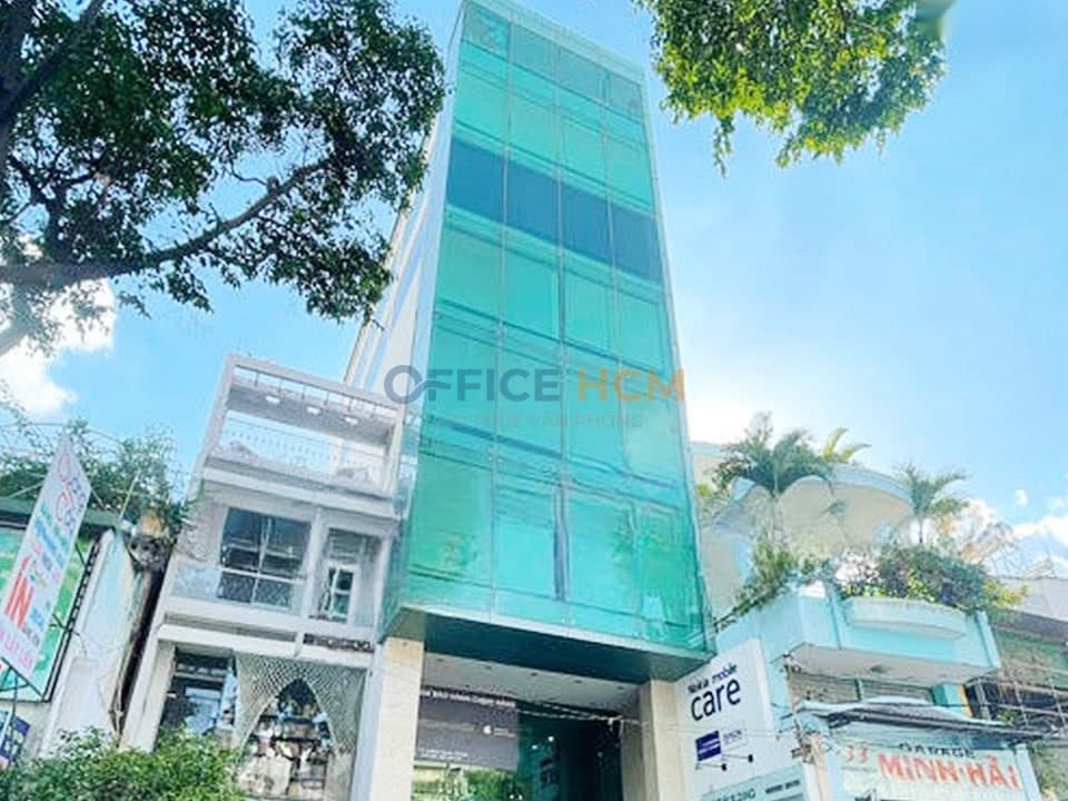 MAIC Office Building