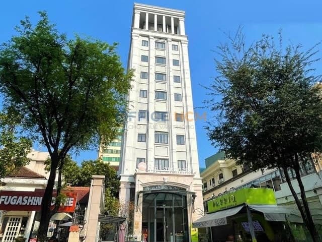 Marina Central Tower thumbnail 3
