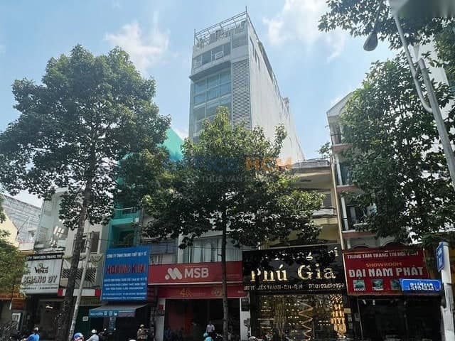 Maritime Tô Hiến Thành