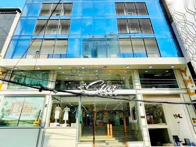 MDA Building thumbnail 4