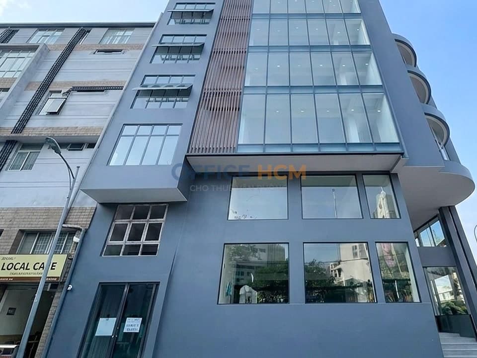 MDA Hoàng Sa