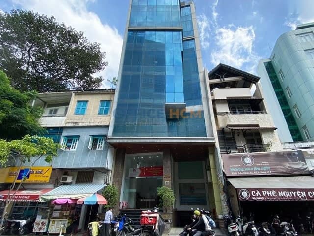 An An Building thumbnail 2