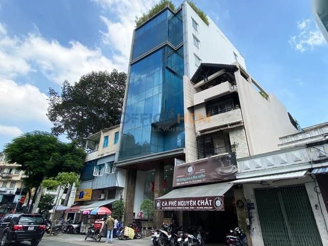 An An Building thumbnail 3