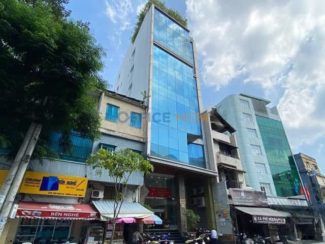 An An Building thumbnail 4
