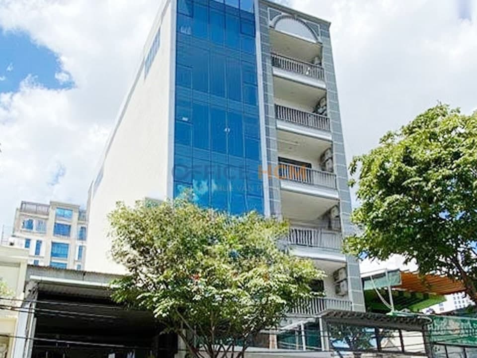 Mekong Star Building — ảnh 1