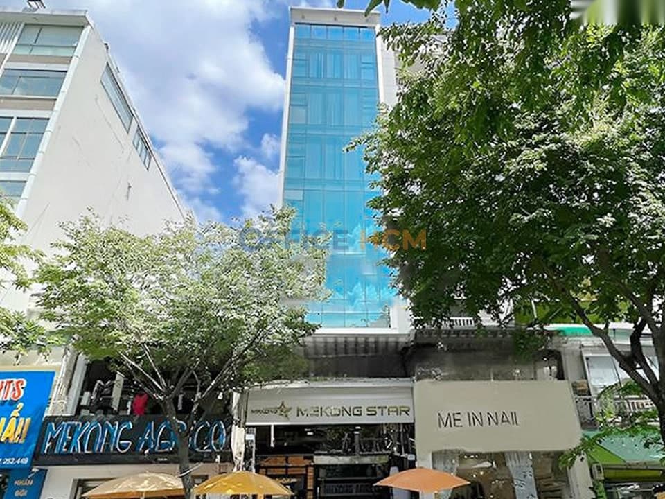 Mekong Star Building thumbnail 3