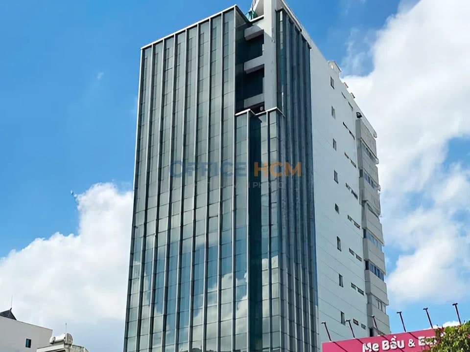 Mekong Tower Cộng Hòa thumbnail 3