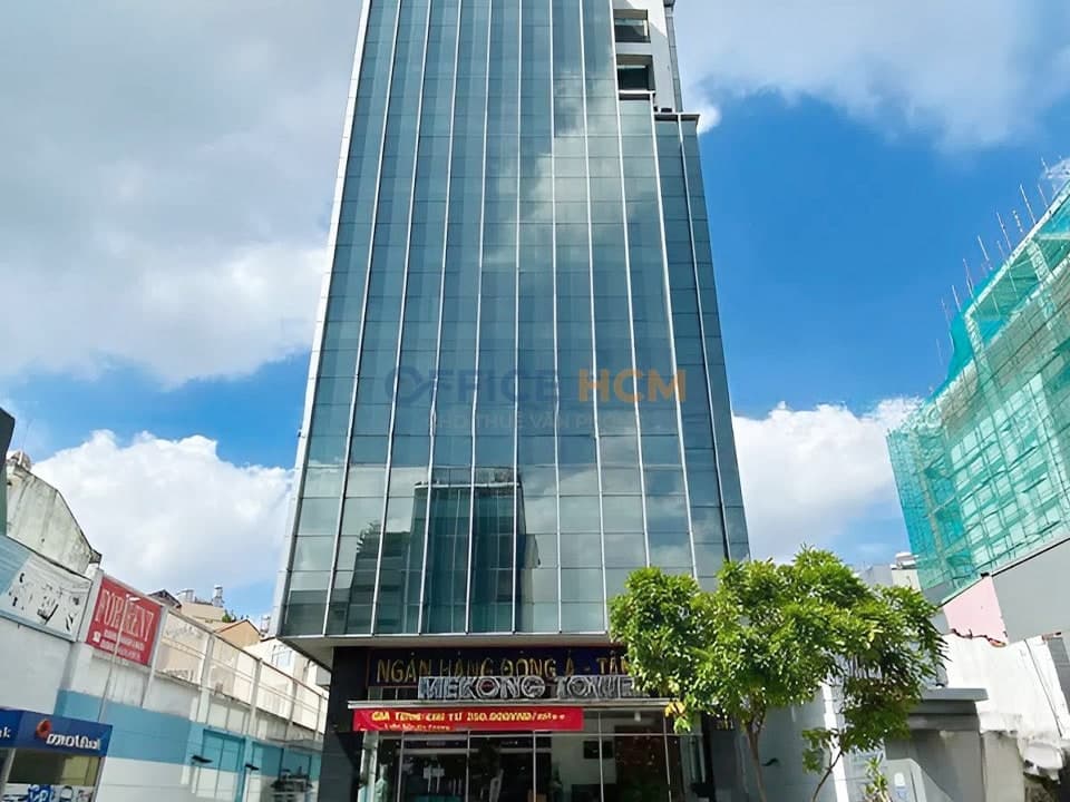 Mekong Tower Cộng Hòa thumbnail 4