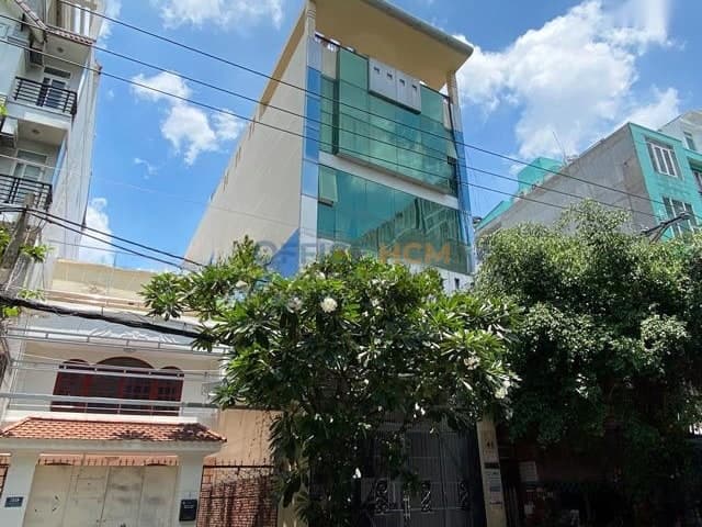 Metis Building — ảnh 1