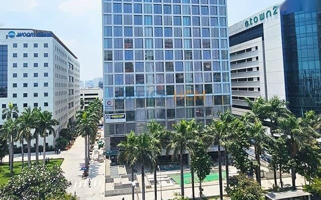 M.G Building thumbnail 3