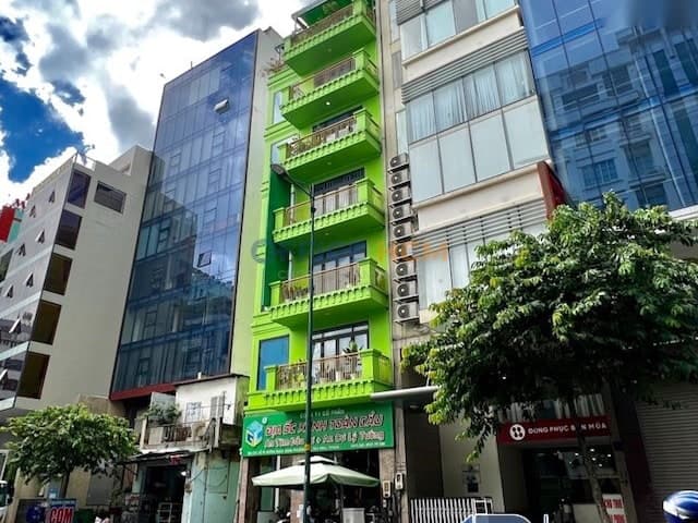MG Office Bạch Đằng thumbnail 2