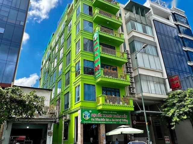 MG Office Bạch Đằng thumbnail 3