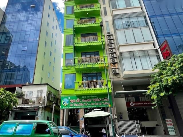 MG Office Bạch Đằng thumbnail 4