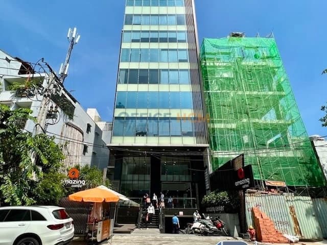 Mộc Gia Yên Thế — ảnh 1