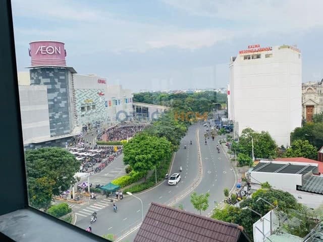 M.G Tân Phú thumbnail 2