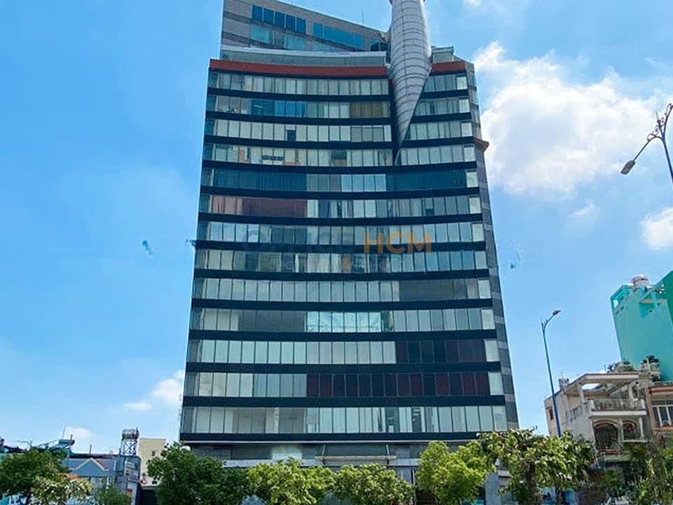 MH Building
