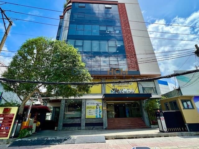 MHPC Building — ảnh 1