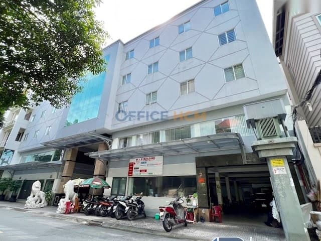MID Building