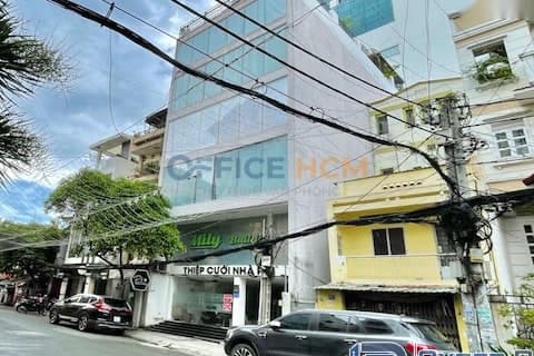 Mily Building