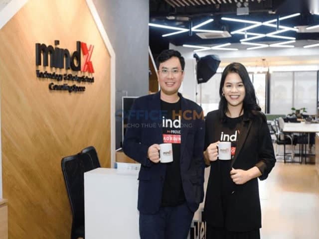 MindX