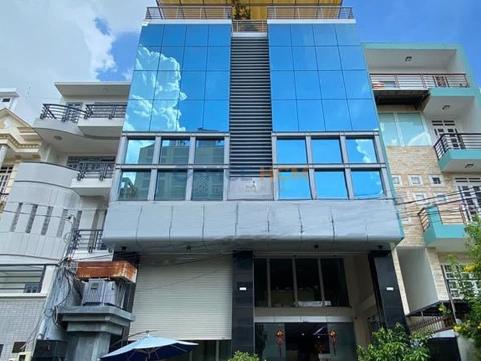 MINK Building — ảnh 1
