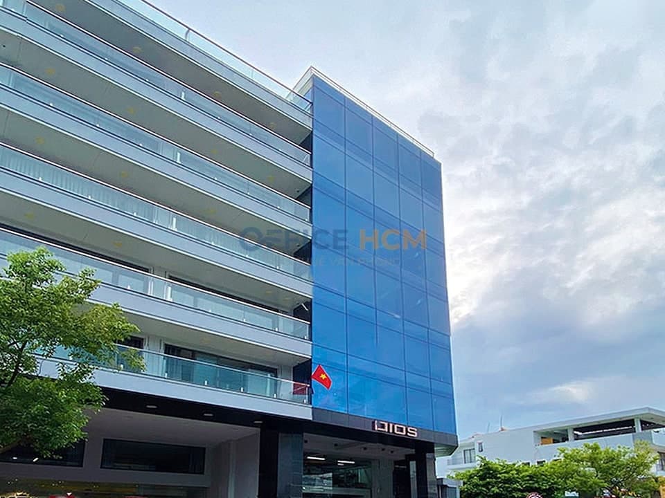 Mios Building