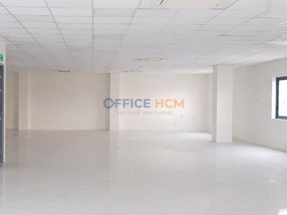 Mộc Gia Office Lam Sơn