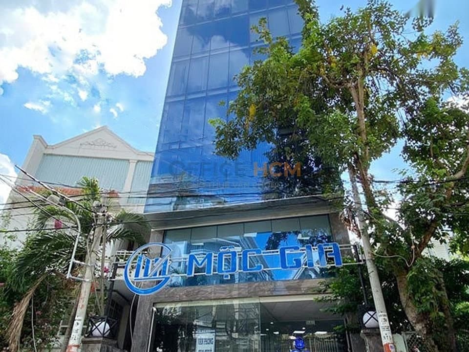 Mộc Gia Office Lam Sơn thumbnail 2