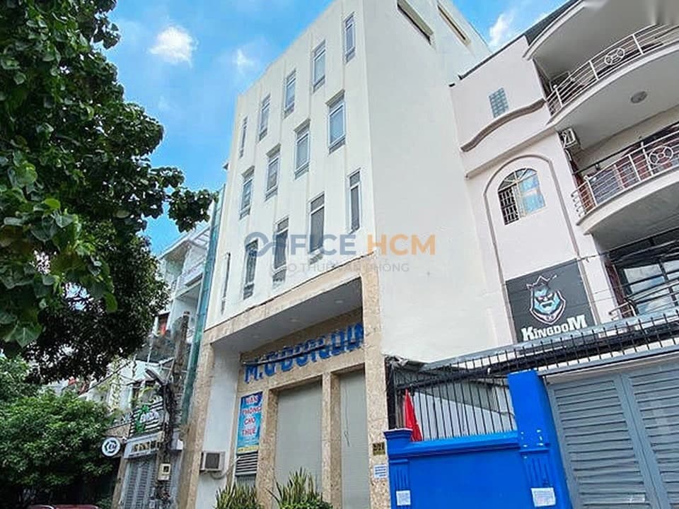 Mộc Gia Quách Văn Tuấn