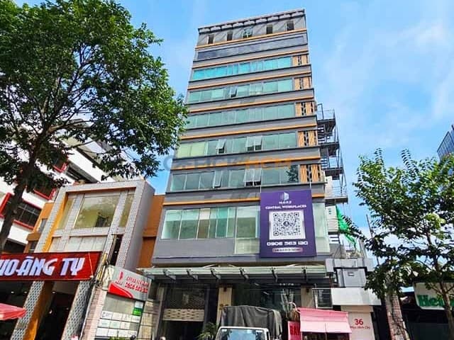 MORE Mạc Đĩnh Chi thumbnail 3