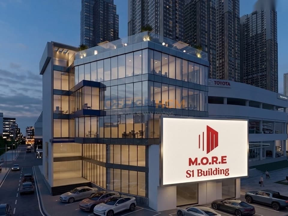 More S1 Building thumbnail 4
